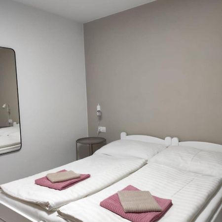 Privat Julia Ξενοδοχείο Vrbov Εξωτερικό φωτογραφία