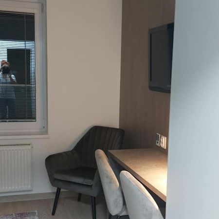 Privat Julia Ξενοδοχείο Vrbov Εξωτερικό φωτογραφία