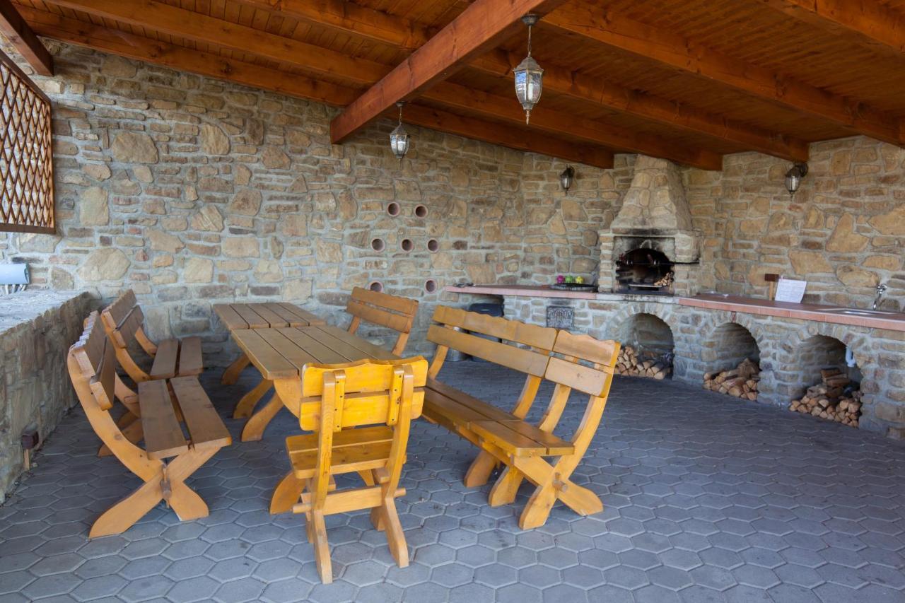 Privat Julia Ξενοδοχείο Vrbov Εξωτερικό φωτογραφία