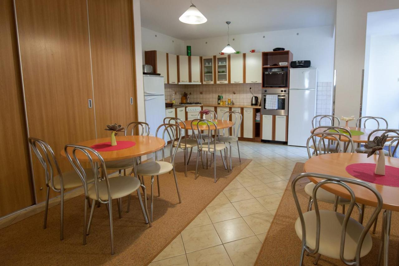 Privat Julia Ξενοδοχείο Vrbov Εξωτερικό φωτογραφία