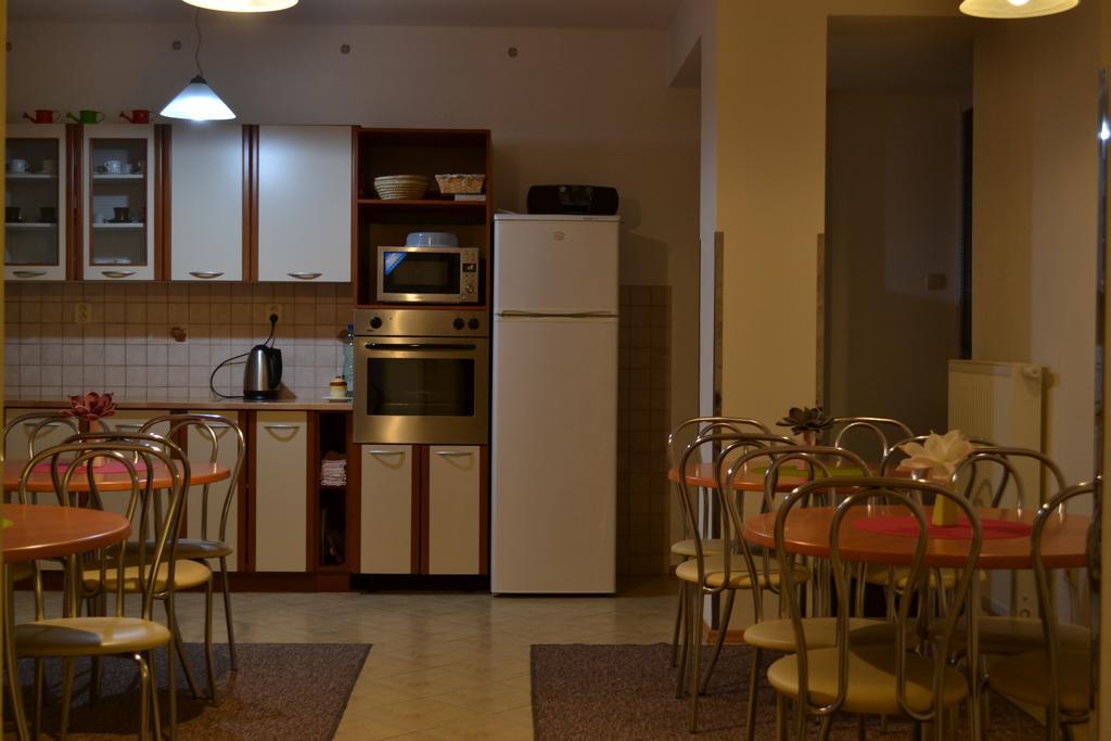 Privat Julia Ξενοδοχείο Vrbov Εξωτερικό φωτογραφία