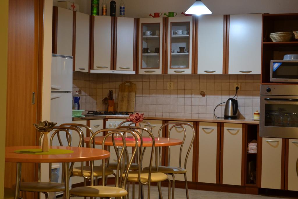 Privat Julia Ξενοδοχείο Vrbov Εξωτερικό φωτογραφία
