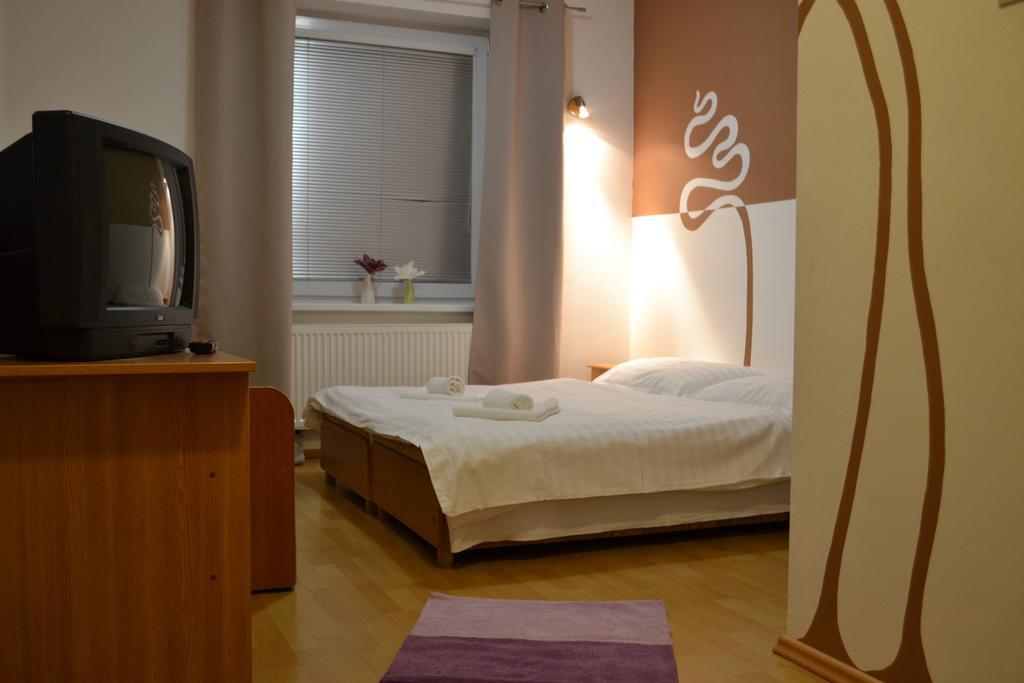 Privat Julia Ξενοδοχείο Vrbov Δωμάτιο φωτογραφία