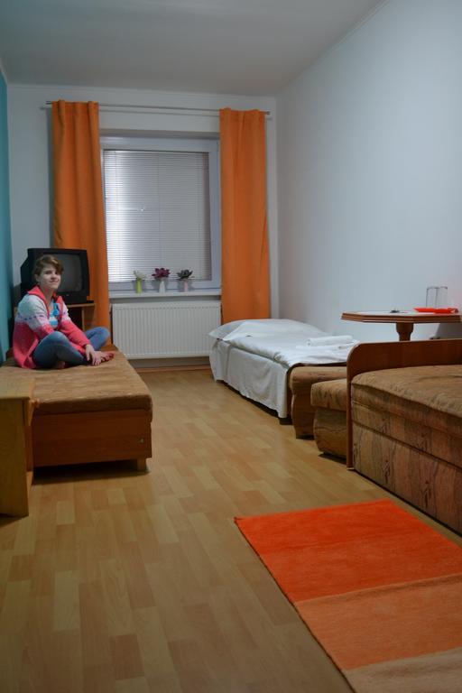 Privat Julia Ξενοδοχείο Vrbov Δωμάτιο φωτογραφία