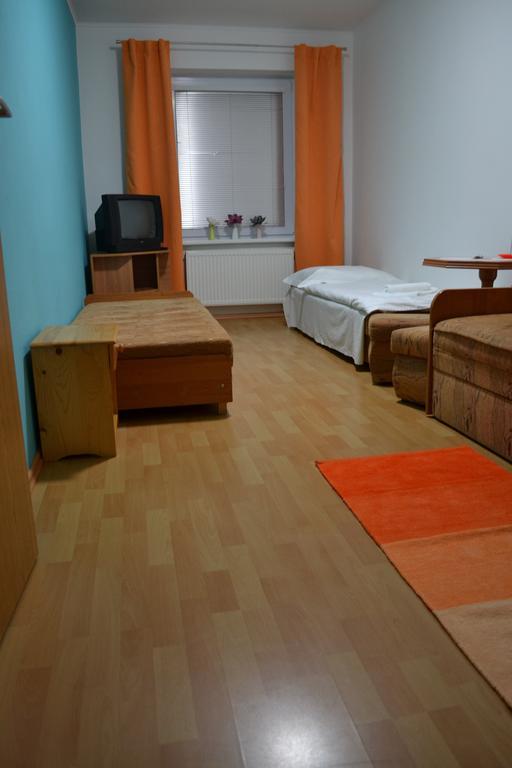 Privat Julia Ξενοδοχείο Vrbov Δωμάτιο φωτογραφία
