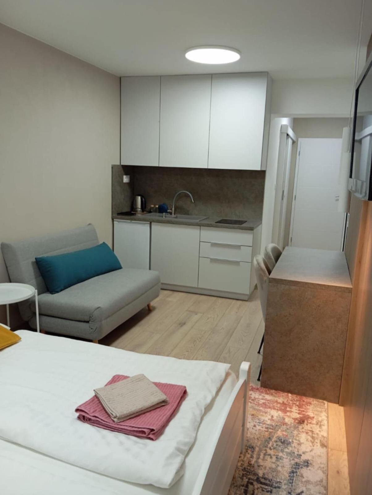 Privat Julia Ξενοδοχείο Vrbov Εξωτερικό φωτογραφία