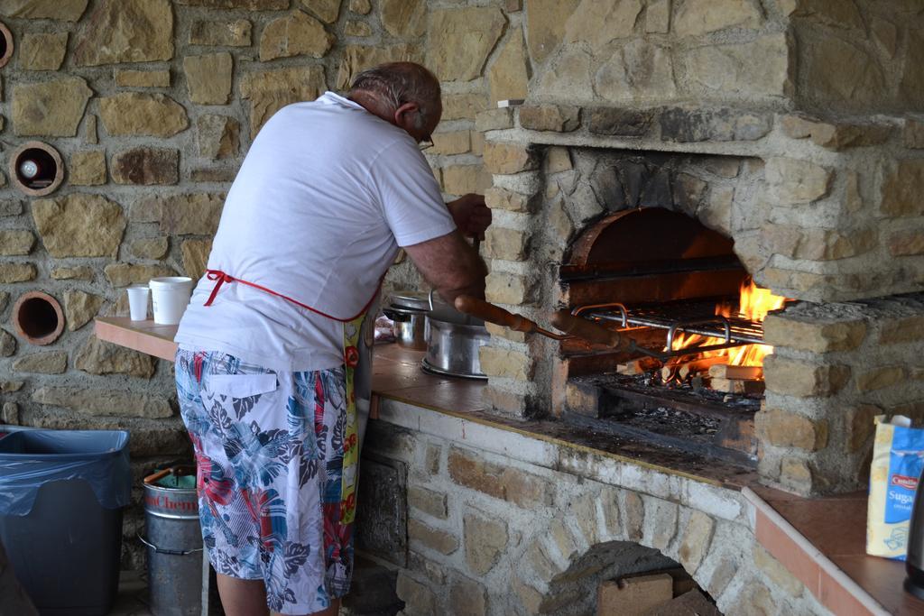 Privat Julia Ξενοδοχείο Vrbov Εξωτερικό φωτογραφία