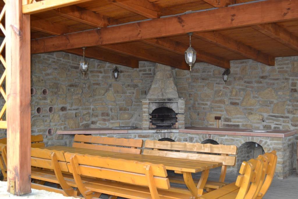Privat Julia Ξενοδοχείο Vrbov Εξωτερικό φωτογραφία