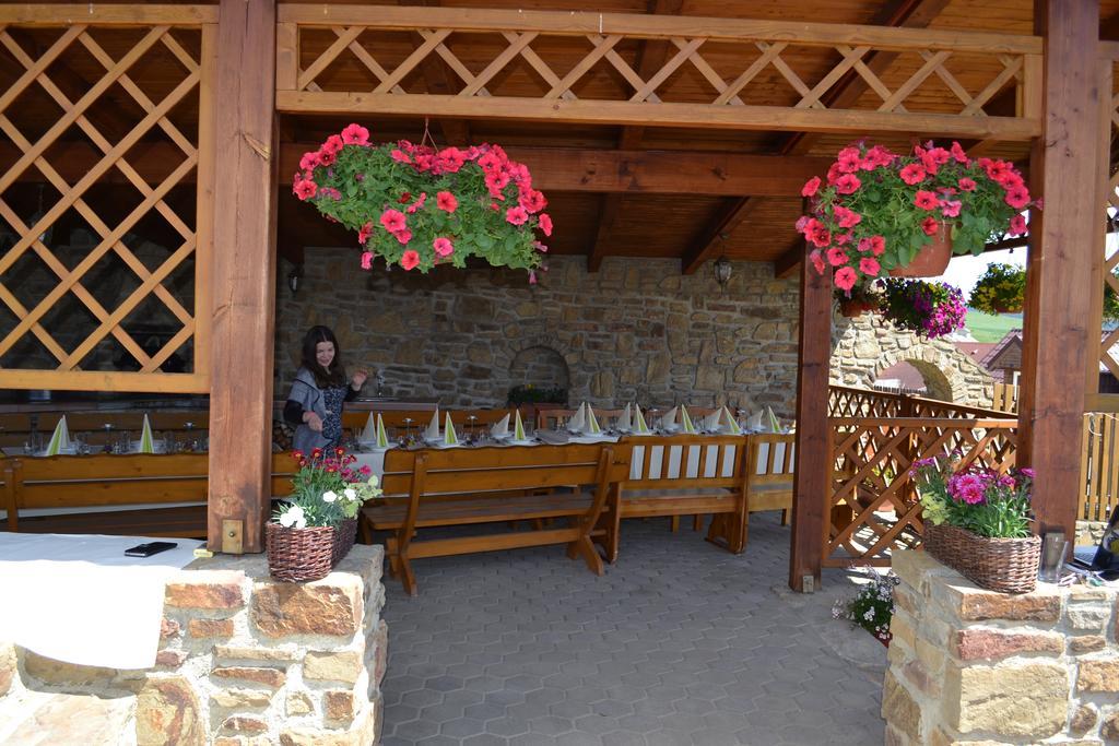Privat Julia Ξενοδοχείο Vrbov Εξωτερικό φωτογραφία
