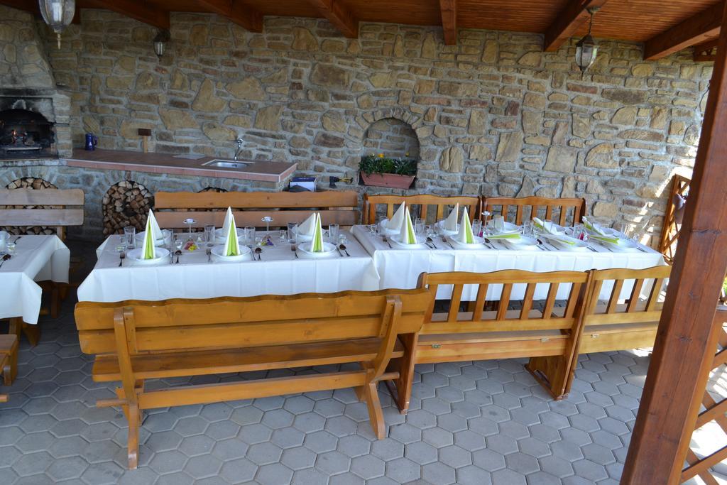 Privat Julia Ξενοδοχείο Vrbov Εξωτερικό φωτογραφία